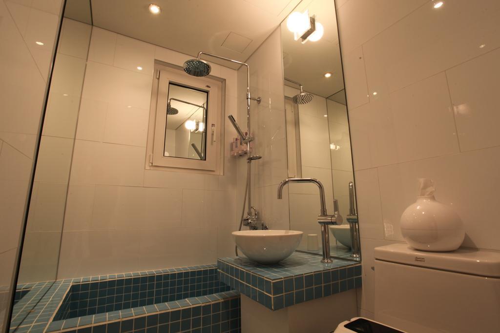 Hotel Pop2 Jongno Seoul Ngoại thất bức ảnh