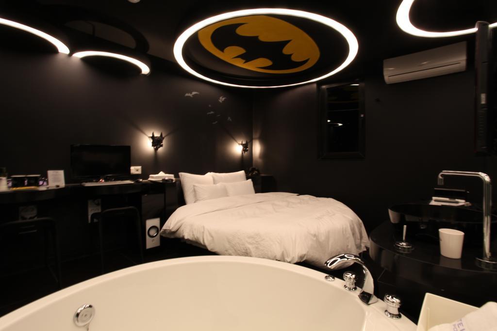 Hotel Pop2 Jongno Seoul Ngoại thất bức ảnh