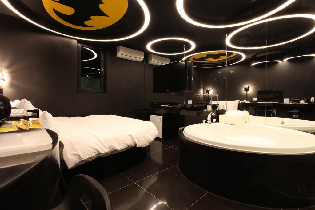 Hotel Pop2 Jongno Seoul Phòng bức ảnh