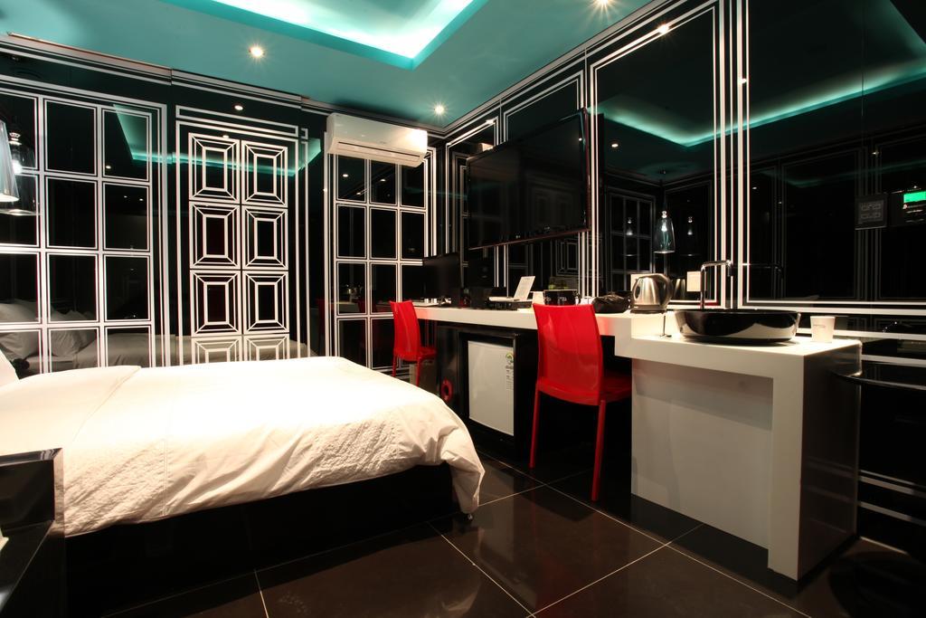 Hotel Pop2 Jongno Seoul Ngoại thất bức ảnh