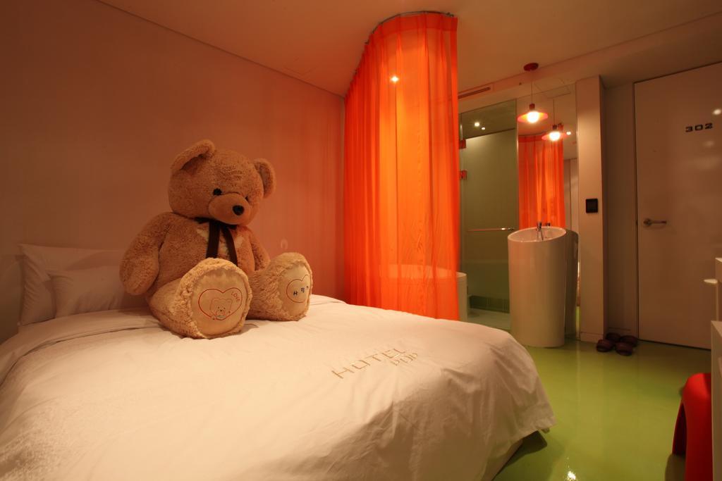 Hotel Pop2 Jongno Seoul Ngoại thất bức ảnh